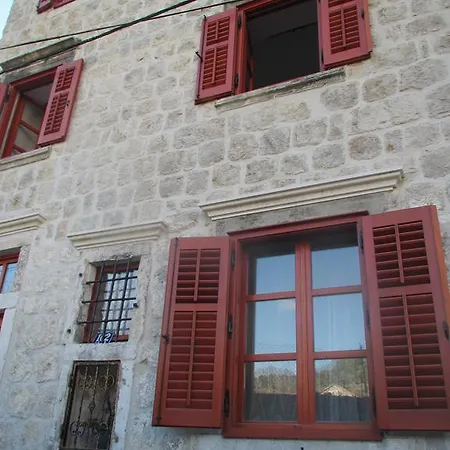 Casa de Férias Sipan Šipanska Luka