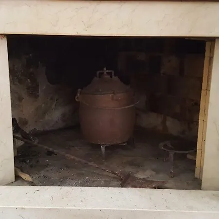 Sipan Casa de Férias