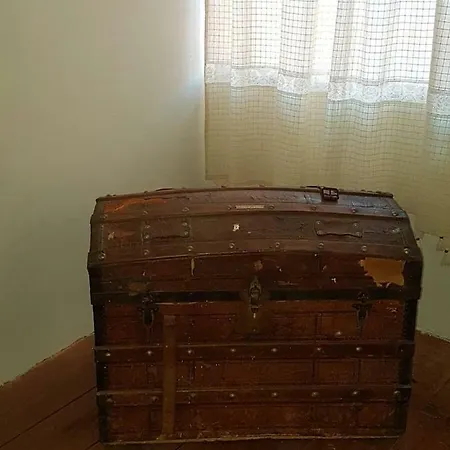بيت للعطل Sipan *