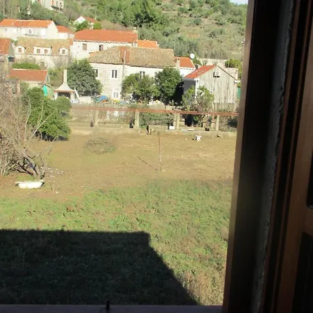 Сasa de vacaciones Sipan Šipanska Luka